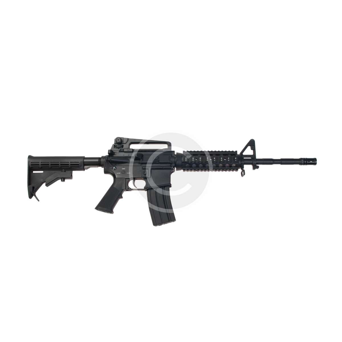 prod14-copyright m60 Machine Gun - Image 2