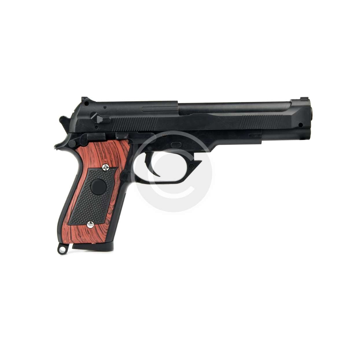 prod15-copyright 45 Elite V1 Semi-Automatic Pistol - Image 3