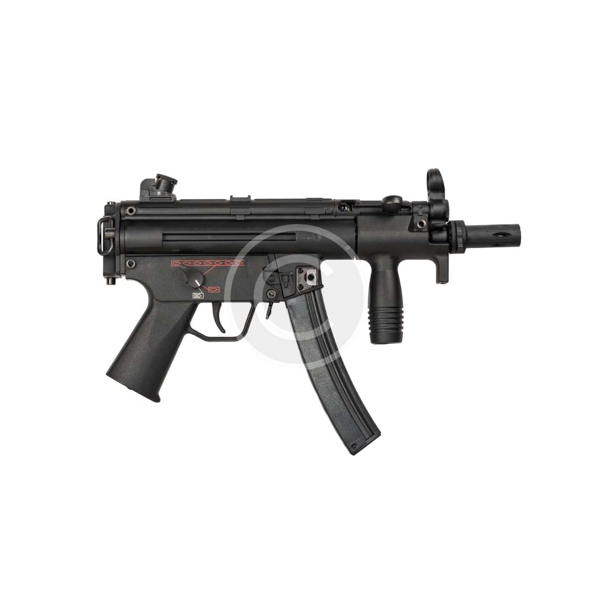 prod5-copyright M&P15 Semi Automatic Rifle - Image 3