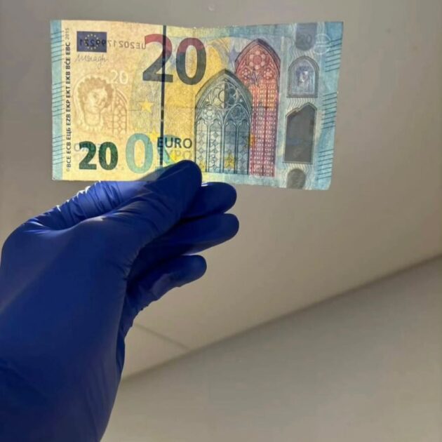 20 euro