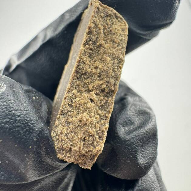 hash